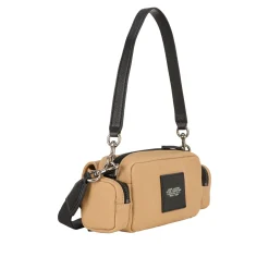 Clearance The Cargo Canvas Shoulder Bag Women Shoulder Bags