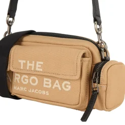 Clearance The Cargo Canvas Shoulder Bag Women Shoulder Bags