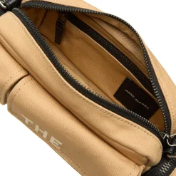 Clearance The Cargo Canvas Shoulder Bag Women Shoulder Bags