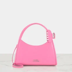 Sale The Claw Clip Crossbody Bag Women Crossbody Bags|Top Handle Bags