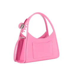 Sale The Claw Clip Crossbody Bag Women Crossbody Bags|Top Handle Bags