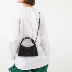 Clearance The Claw Clip Crossbody Bag Women Crossbody Bags