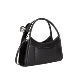 Clearance The Claw Clip Crossbody Bag Women Crossbody Bags