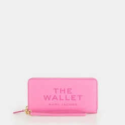 Online The Continental Zip Around Wallet Women Wallets