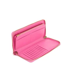 Online The Continental Zip Around Wallet Women Wallets