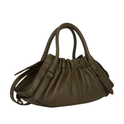Discount The Cristina Small Satchel Women Tote Bags