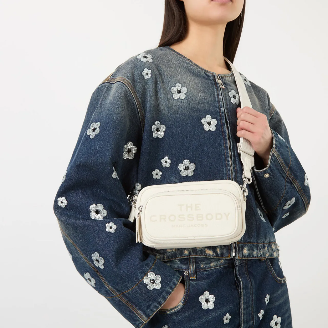 Clearance The Crossbody Bag Women Crossbody Bags