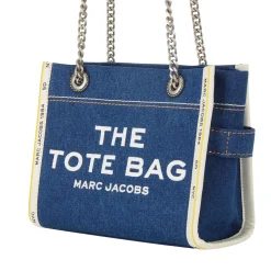 Discount The Denim Chain Small Tote Bag Women Tote Bags