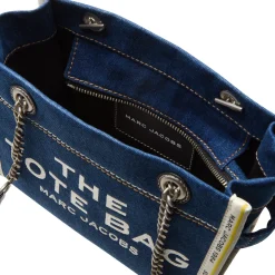 Discount The Denim Chain Small Tote Bag Women Tote Bags