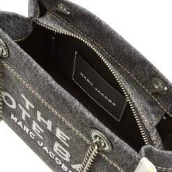 Discount The Denim Chain Small Tote Bag Women Tote Bags