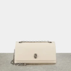 Outlet The Dual Chain Crossbody Bag Women Crossbody Bags|Mother Of The Bride