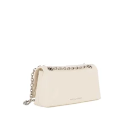 Outlet The Dual Chain Crossbody Bag Women Crossbody Bags|Mother Of The Bride