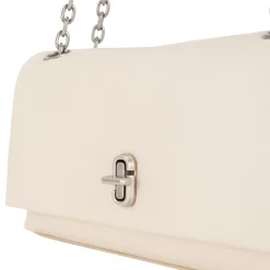 Outlet The Dual Chain Crossbody Bag Women Crossbody Bags|Mother Of The Bride