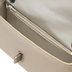 Outlet The Dual Chain Crossbody Bag Women Crossbody Bags|Mother Of The Bride