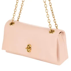 Online The Dual Chain Shoulder Bag Women Shoulder Bags
