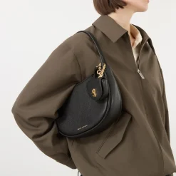 Online The Dual Hobo Bag Women Shoulder Bags