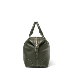 Hot The Hudson Pebbled Leather Bag Women Crossbody Bags|Top Handle Bags
