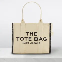 Sale The Jaquard Large Tote Bag Women Tote Bags