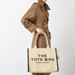 Sale The Jaquard Large Tote Bag Women Tote Bags