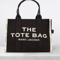 Clearance The Jaquard Large Tote Bag Women Tote Bags