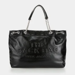 New The Large Chain Sack Bag Women Tote Bags