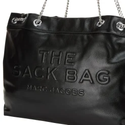 New The Large Chain Sack Bag Women Tote Bags