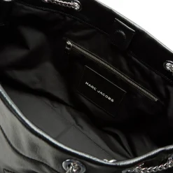 New The Large Chain Sack Bag Women Tote Bags