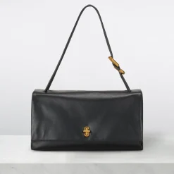 The Large Dual Bag Women Shoulder Bags