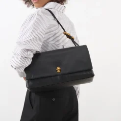 The Large Dual Bag Women Shoulder Bags