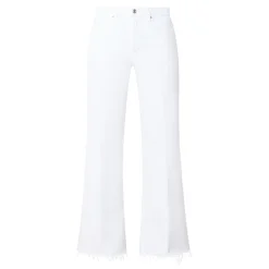 The Lax Wide Leg Jeans Women Denim