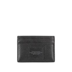 Discount The Leather Card Case Women Wallets
