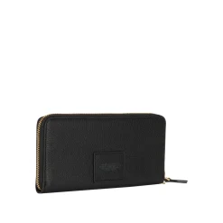 New The Leather Continental Wallet Women Wallets