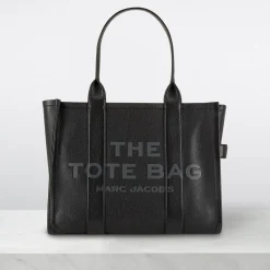 Outlet The Leather Large Tote Bag Women Tote Bags