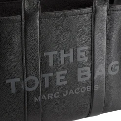 Outlet The Leather Large Tote Bag Women Tote Bags