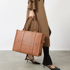 Best The Leather Large Tote Bag Women Tote Bags
