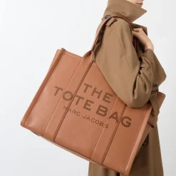 Best The Leather Large Tote Bag Women Tote Bags