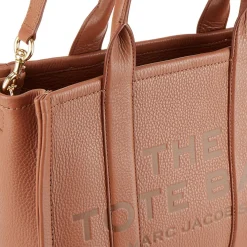 Hot The Leather Medium Tote Bag Women Top Handle Bags|Tote Bags