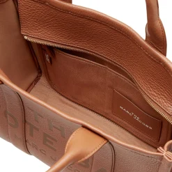 Hot The Leather Medium Tote Bag Women Top Handle Bags|Tote Bags