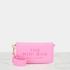 Clearance The Leather Mini Bag Women Crossbody Bags