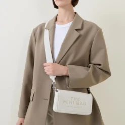 Outlet The Leather Mini Bag Women Crossbody Bags