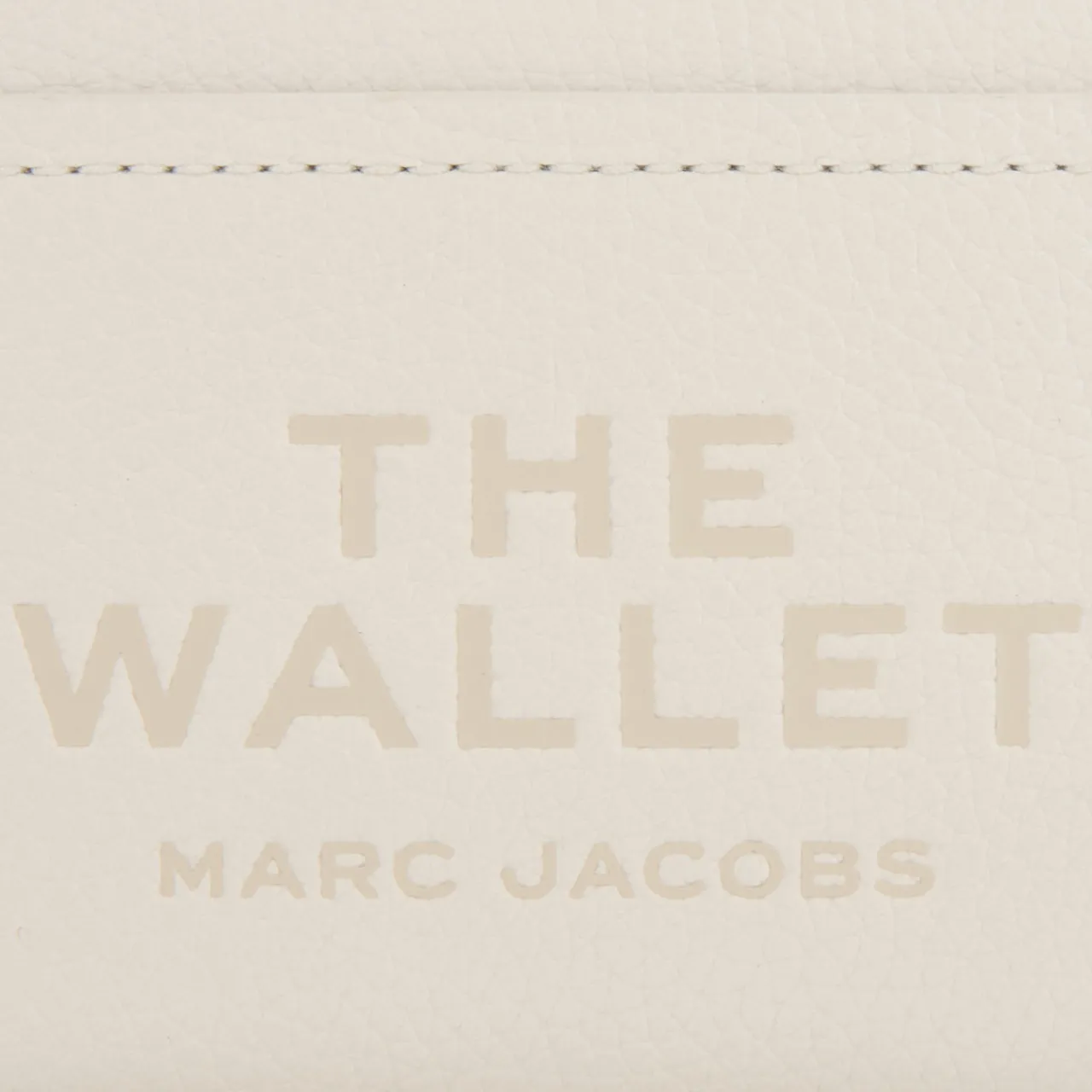 The Leather Mini Compact Wallet Women Wallets