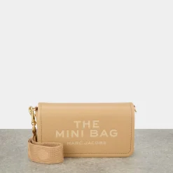Sale The Leather Mini Crossbody Bag Women Crossbody Bags