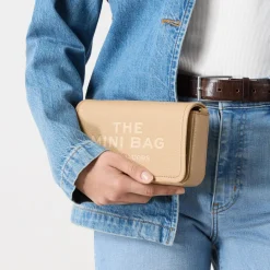 Sale The Leather Mini Crossbody Bag Women Crossbody Bags
