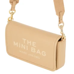 Sale The Leather Mini Crossbody Bag Women Crossbody Bags