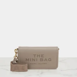 Discount The Leather Mini Crossbody Bag Women Crossbody Bags