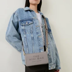 Discount The Leather Mini Crossbody Bag Women Crossbody Bags