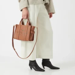 Sale The Leather Small Tote Bag Women Tote Bags
