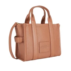 Sale The Leather Small Tote Bag Women Tote Bags