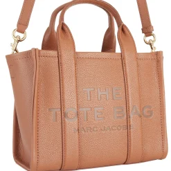 Sale The Leather Small Tote Bag Women Tote Bags