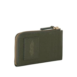 Hot The Leather Top Zip Multi Wallet Women Wallets
